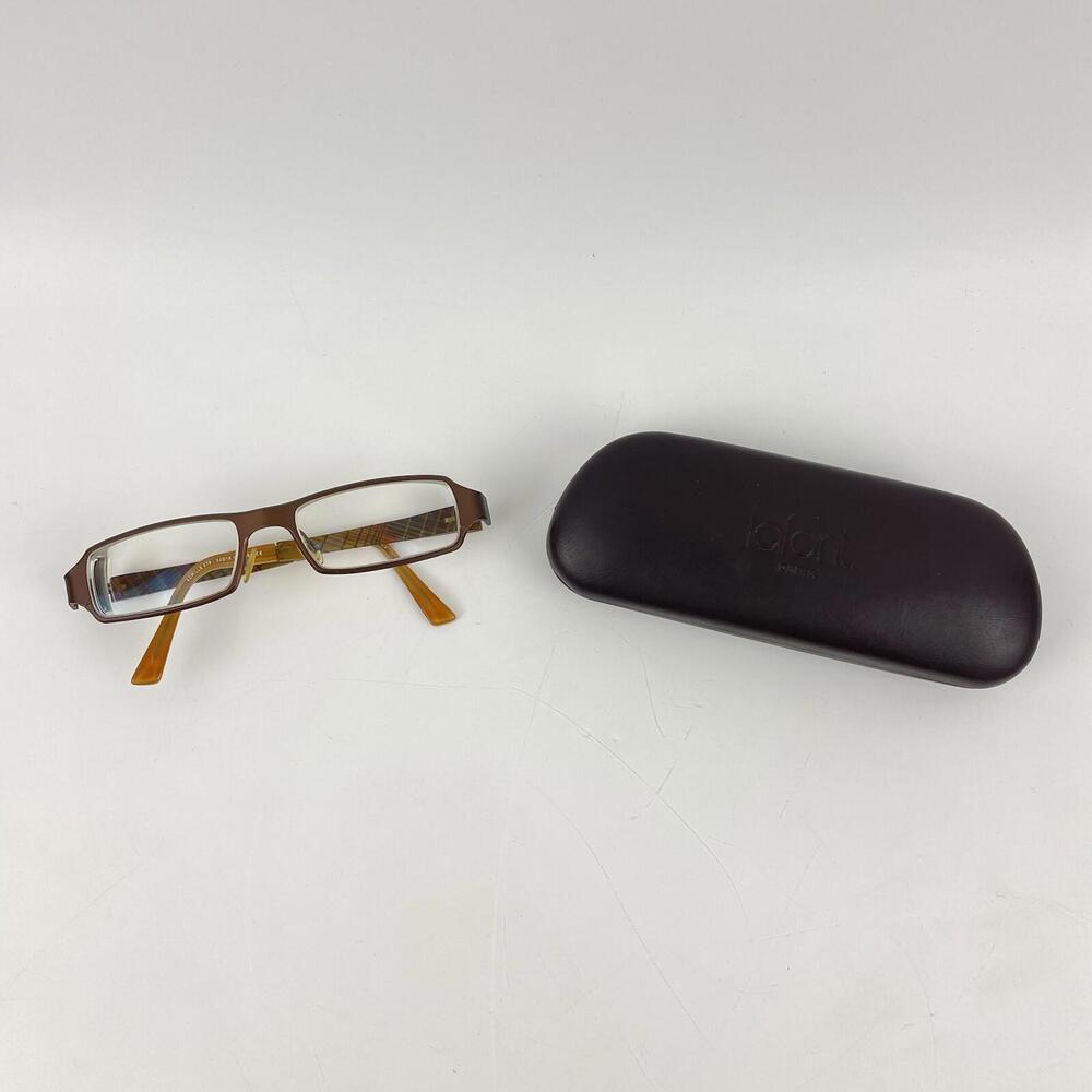 Jean Lafont Paris Eyeglasses Achilles 576 54-[]-18 140 Frames Only